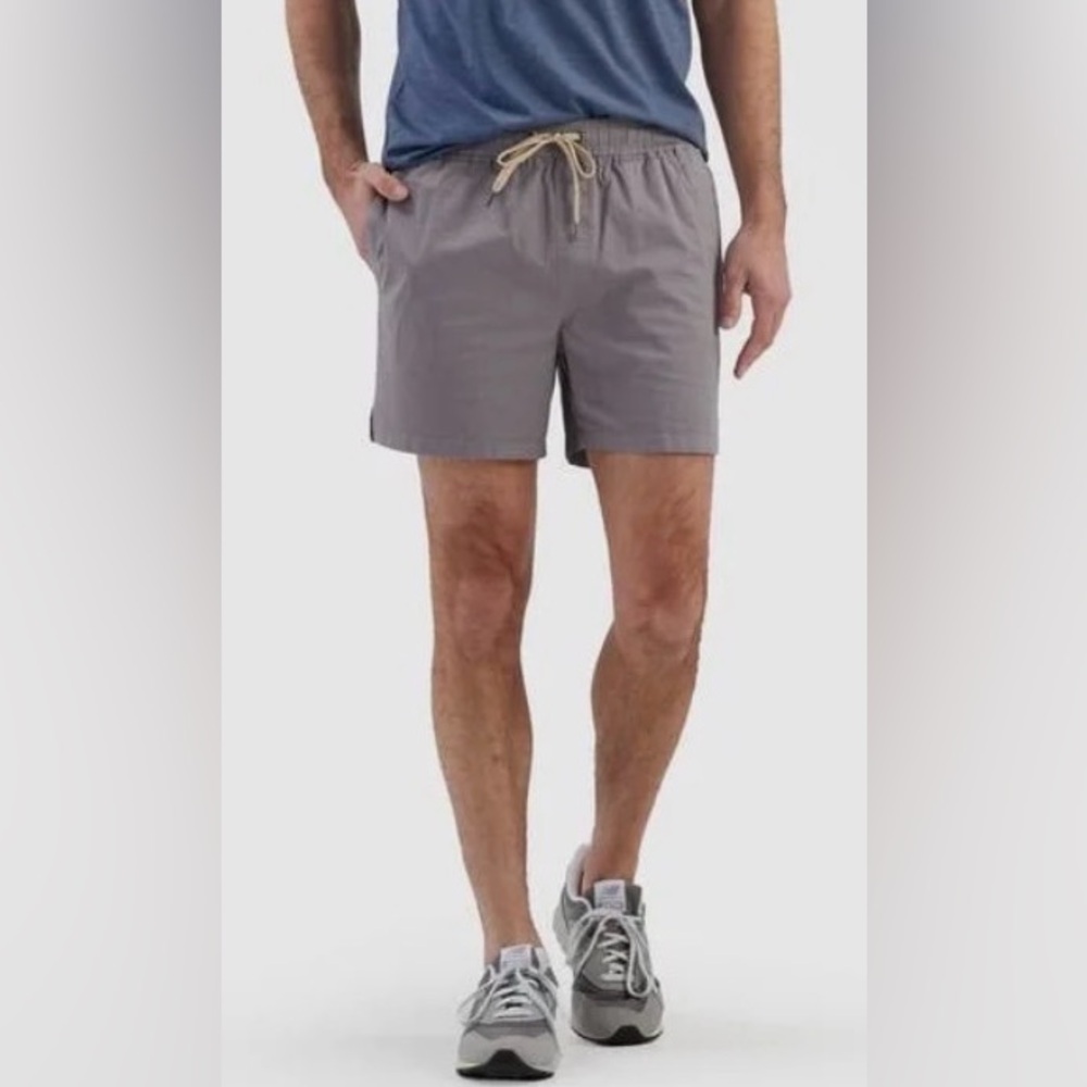 R.O.W. Men's Collin 5” Shorts XL